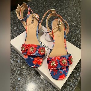 Macy’s Wardrobe Sell Off